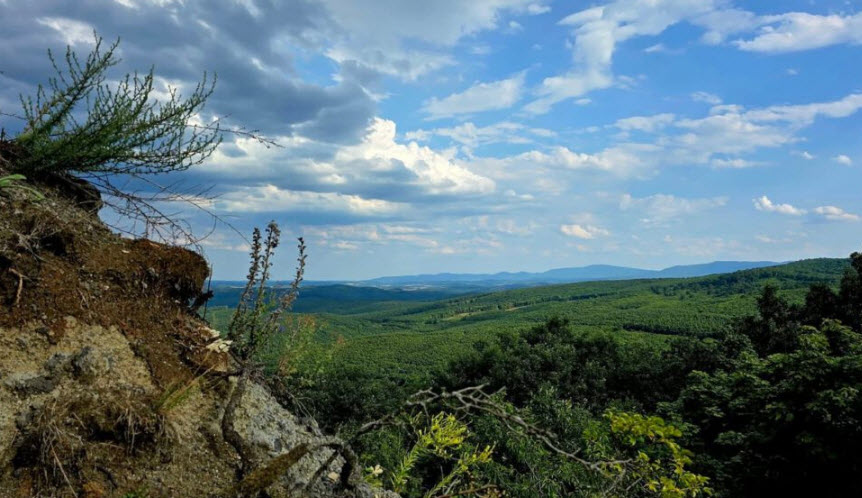 Pecs-ko, Hungary